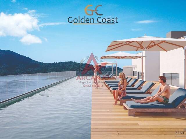 Apartamento para Venda em Ubatuba - 5