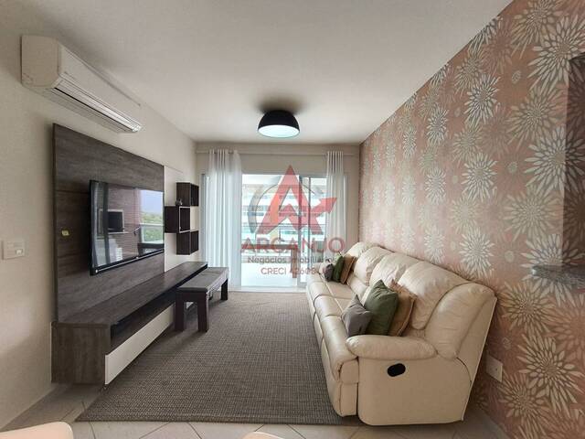 #71058 - Apartamento alto padrão para Venda em Bertioga - SP