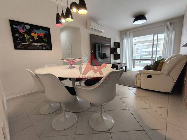 #71058 - Apartamento alto padrão para Venda em Bertioga - SP