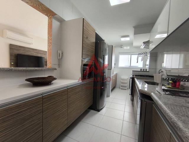 Apartamento alto padrão para Venda em Bertioga - 5