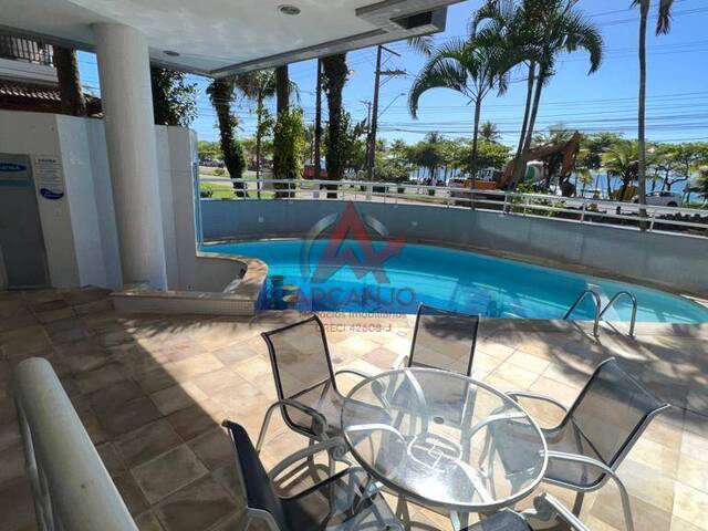 Apartamento para Venda em Ubatuba - 4