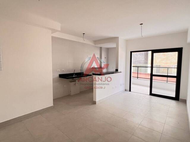 #70927 - Apartamento para Venda em Ubatuba - SP