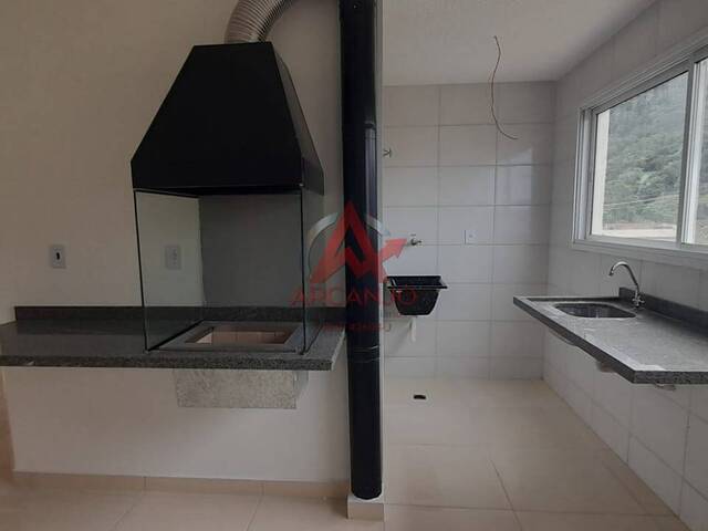 Apartamento para Venda em Ubatuba - 5