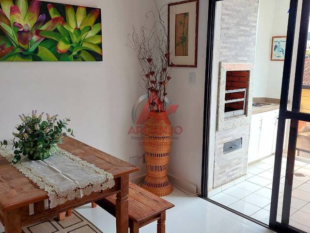 #5509 - Apartamento para Locação em Ubatuba - SP - 2