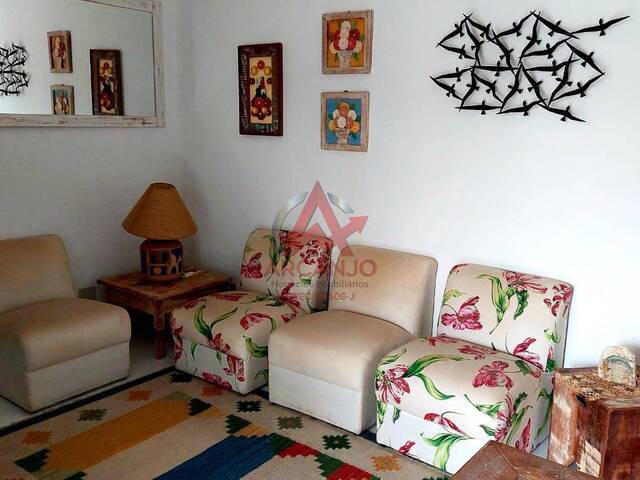 Apartamento para Locação em Ubatuba - 4