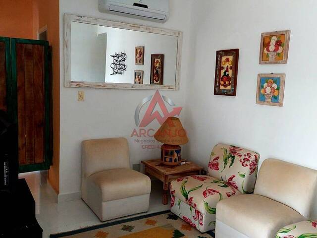 Apartamento para Locação em Ubatuba - 5