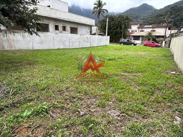 #6873 - Terreno para Venda em Ubatuba - SP