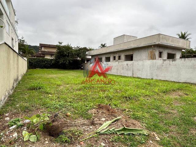 #6873 - Terreno para Venda em Ubatuba - SP - 2