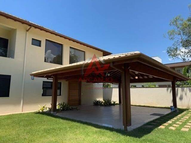 Casa alto padrão para Venda em Ubatuba - 4