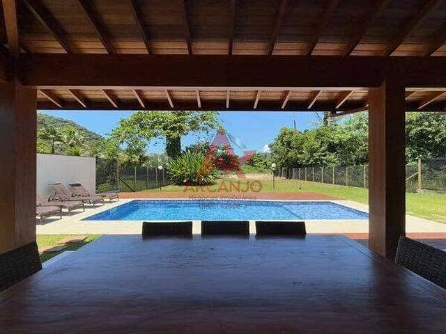 Casa alto padrão para Venda em Ubatuba - 5