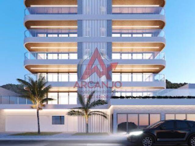 #70994 - Apartamento alto padrão para Venda em Ubatuba - SP - 2