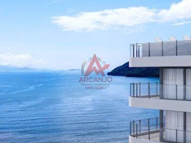 Apartamento alto padrão para Venda em Ubatuba - 4