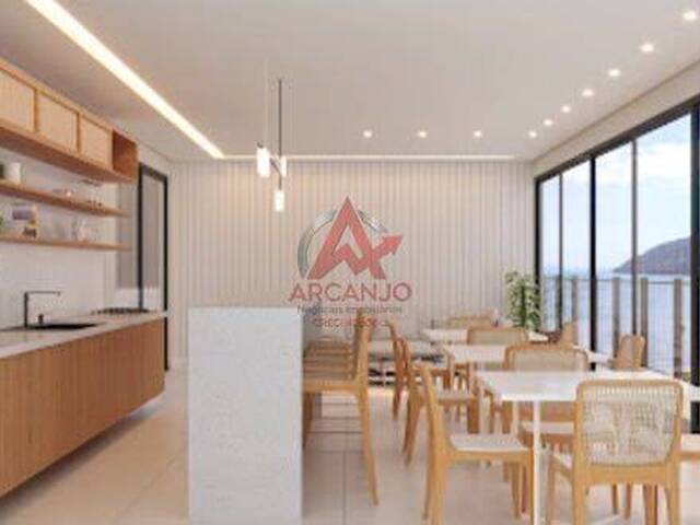 Apartamento alto padrão para Venda em Ubatuba - 5