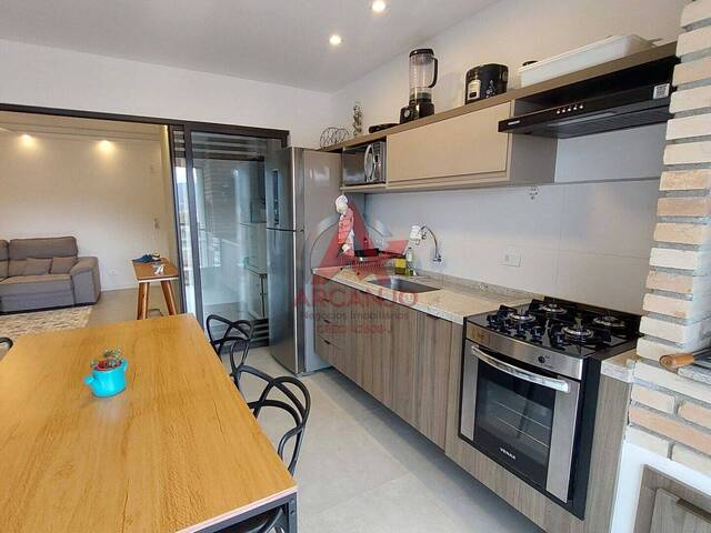 Apartamento para Venda em Ubatuba - 3