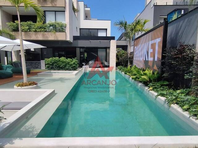 #71050 - Casa alto padrão para Venda em Bertioga - SP