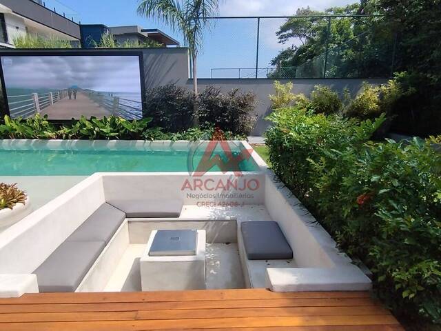 #71050 - Casa alto padrão para Venda em Bertioga - SP