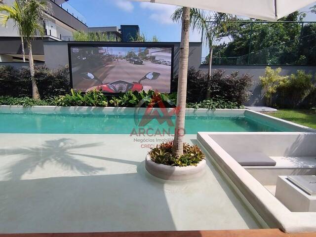 #71050 - Casa alto padrão para Venda em Bertioga - SP