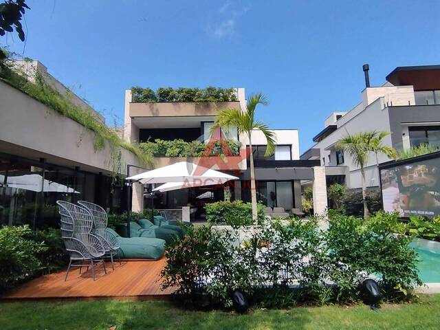 Casa alto padrão para Venda em Bertioga - 4