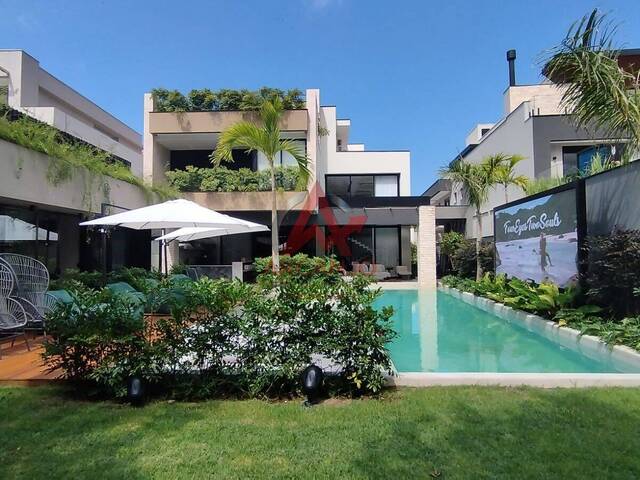 Casa alto padrão para Venda em Bertioga - 5