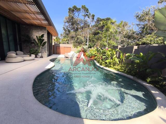 #71051 - Casa alto padrão para Venda em Bertioga - SP