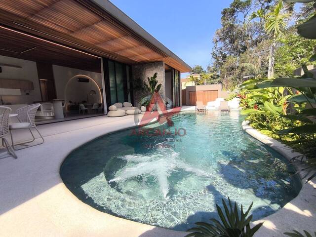 Casa alto padrão para Venda em Bertioga - 4