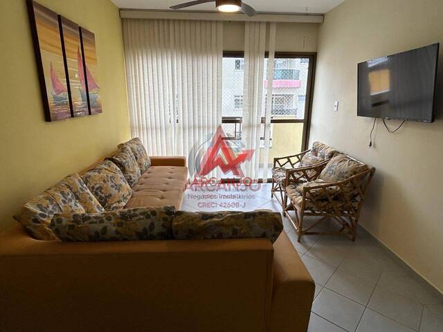 Apartamento para Venda em Ubatuba - 2