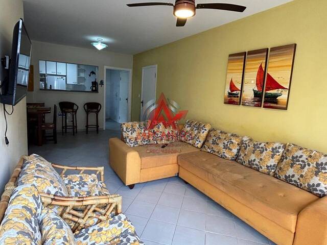 Apartamento para Venda em Ubatuba - 4