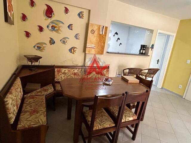 Apartamento para Venda em Ubatuba - 5