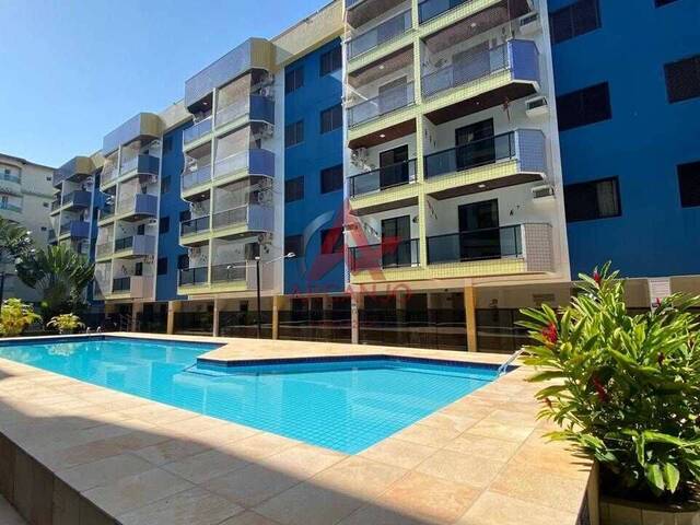 Apartamento para Venda em Ubatuba - 2