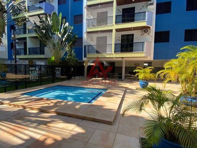 Apartamento para Venda em Ubatuba - 3