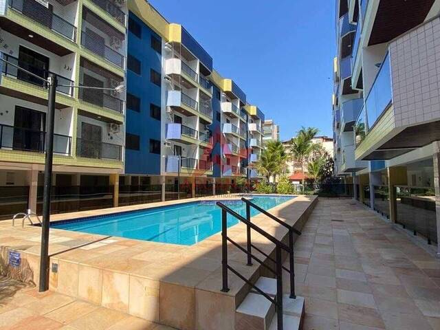 Apartamento para Venda em Ubatuba - 4
