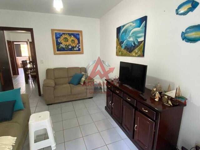 Apartamento para Venda em Ubatuba - 5