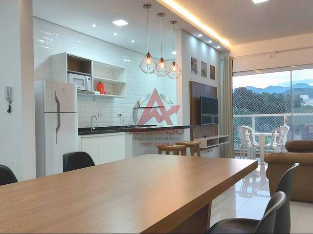 Apartamento para Venda em Ubatuba - 2