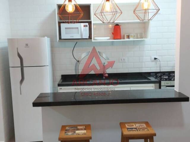 Apartamento para Venda em Ubatuba - 3