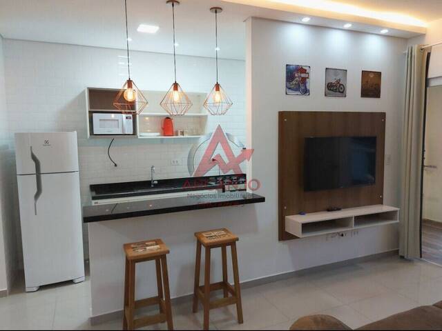 Apartamento para Venda em Ubatuba - 4