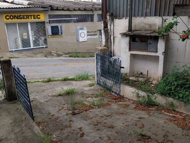 #6223 - Terreno para Venda em São Paulo - SP - 1