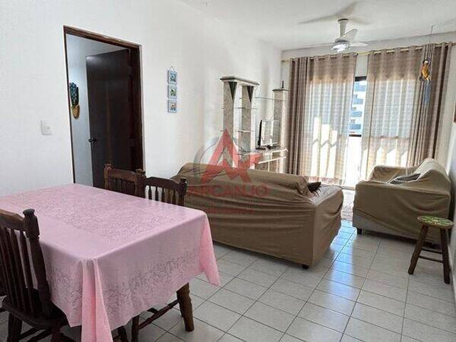 Apartamento para Venda em Ubatuba - 2