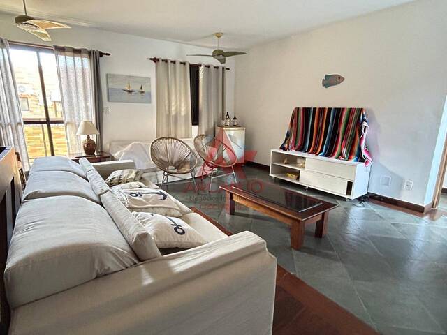 #6705 - Cobertura para Venda em Ubatuba - SP