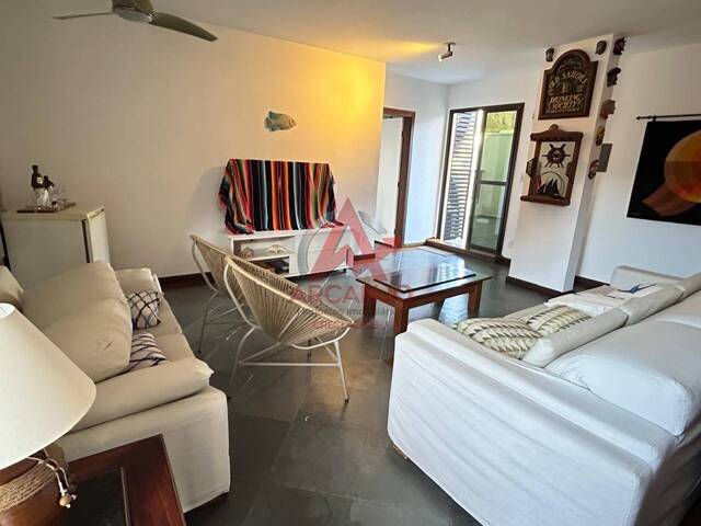 #6705 - Cobertura para Venda em Ubatuba - SP