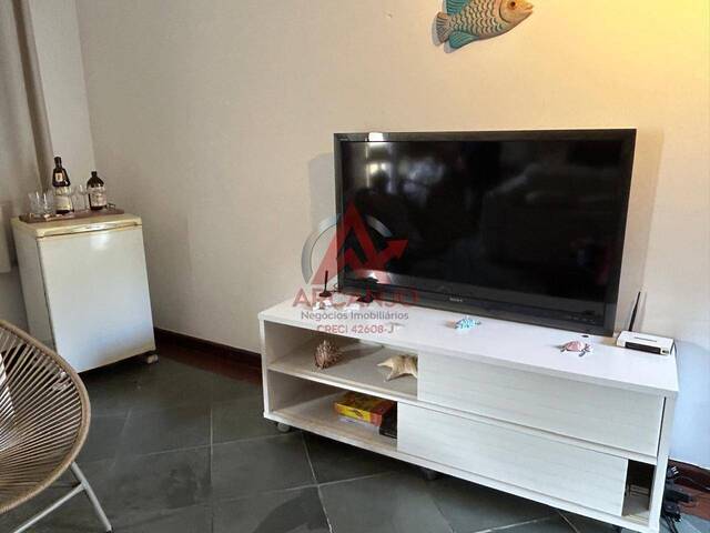 #6705 - Cobertura para Venda em Ubatuba - SP