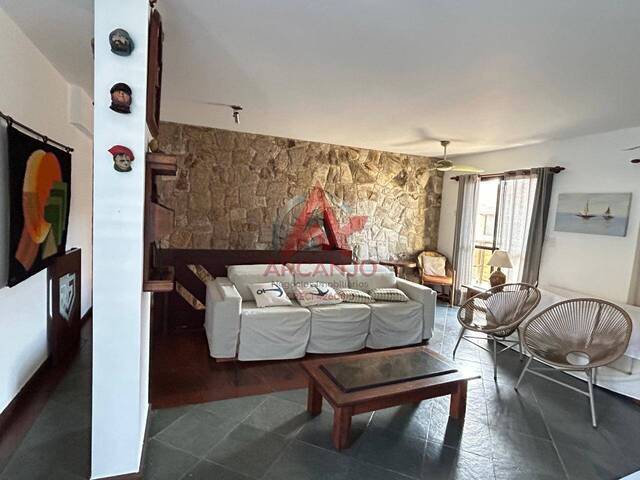 Cobertura para Venda em Ubatuba - 4