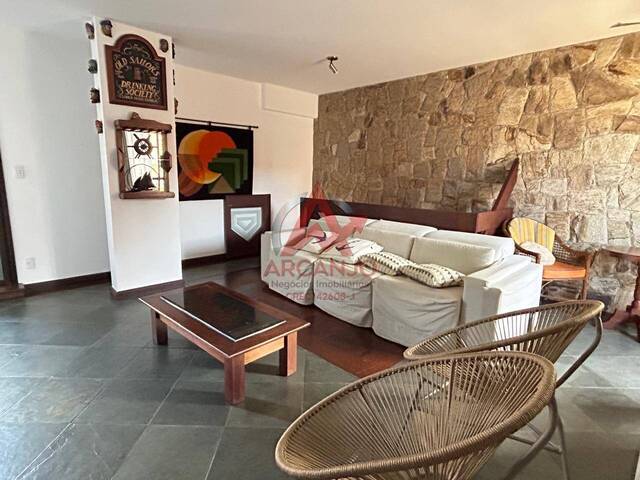 Cobertura para Venda em Ubatuba - 5