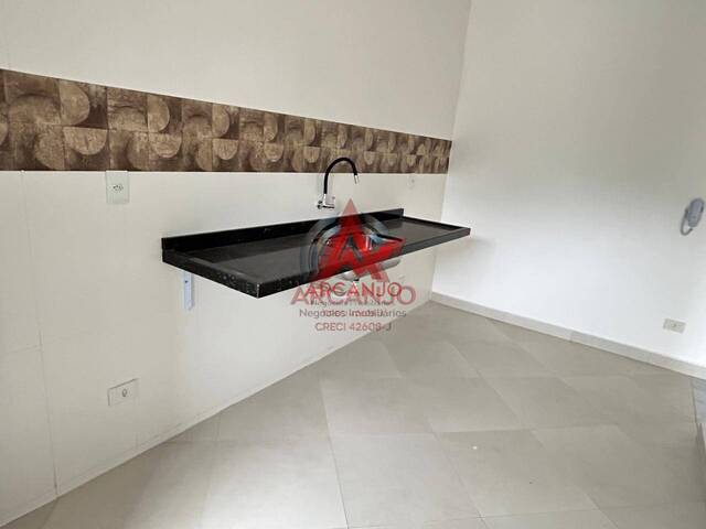 Cobertura para Venda em Ubatuba - 3