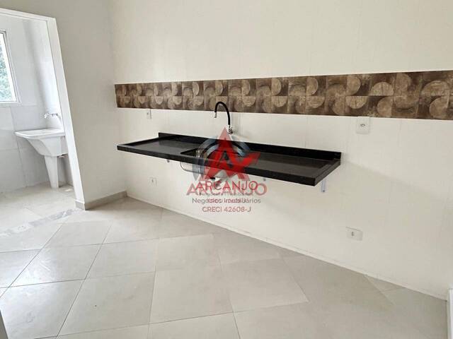 Cobertura para Venda em Ubatuba - 4