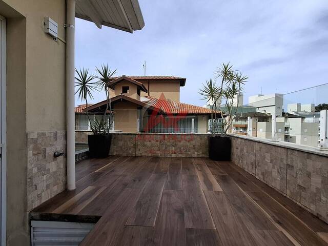 Apartamento cobertura linear para Venda em Ubatuba - 4