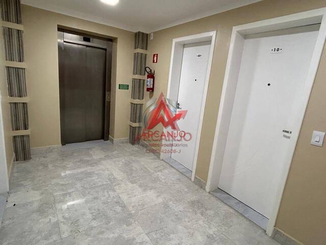 Cobertura para Venda em Ubatuba - 5