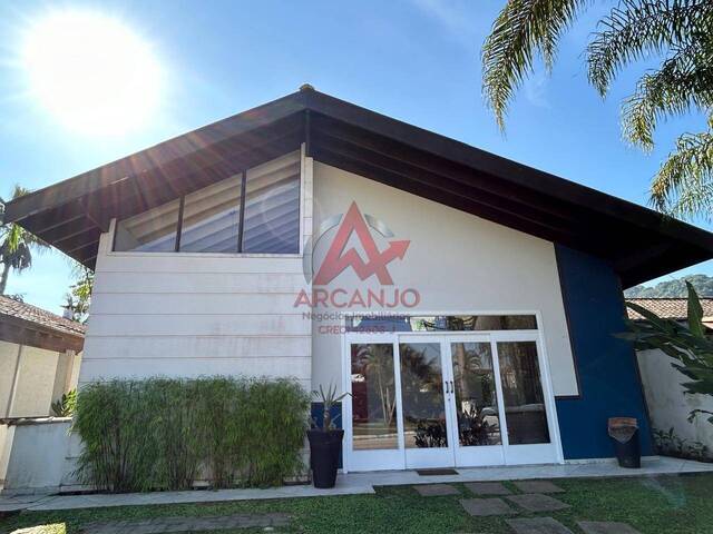 #6599 - Casa em condomínio para Venda em Ubatuba - SP - 1