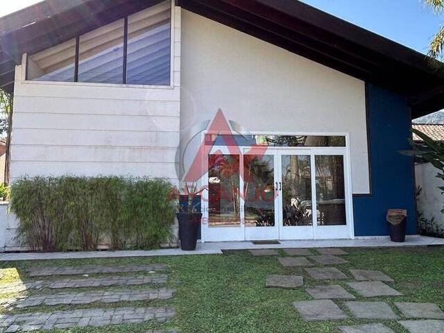 #6599 - Casa em condomínio para Venda em Ubatuba - SP - 2