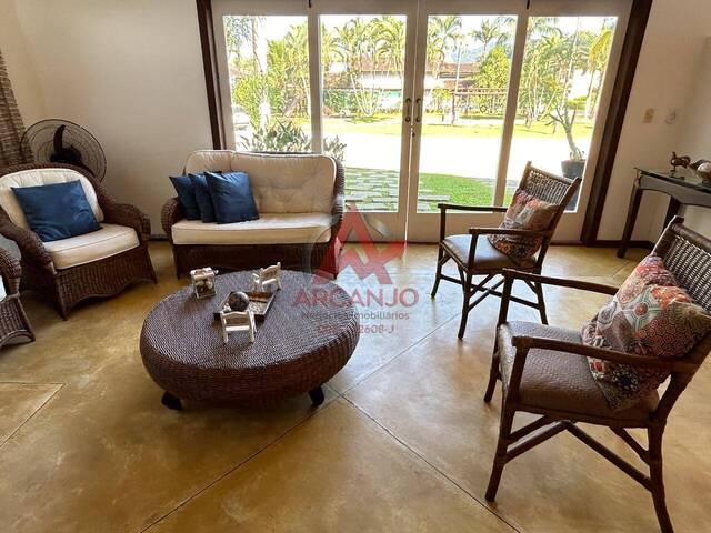 #6599 - Casa em condomínio para Venda em Ubatuba - SP - 3
