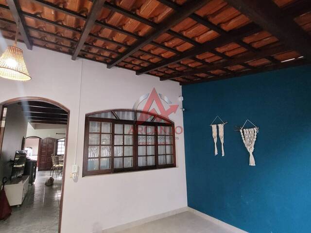 #6650 - Casa para Venda em Ubatuba - SP